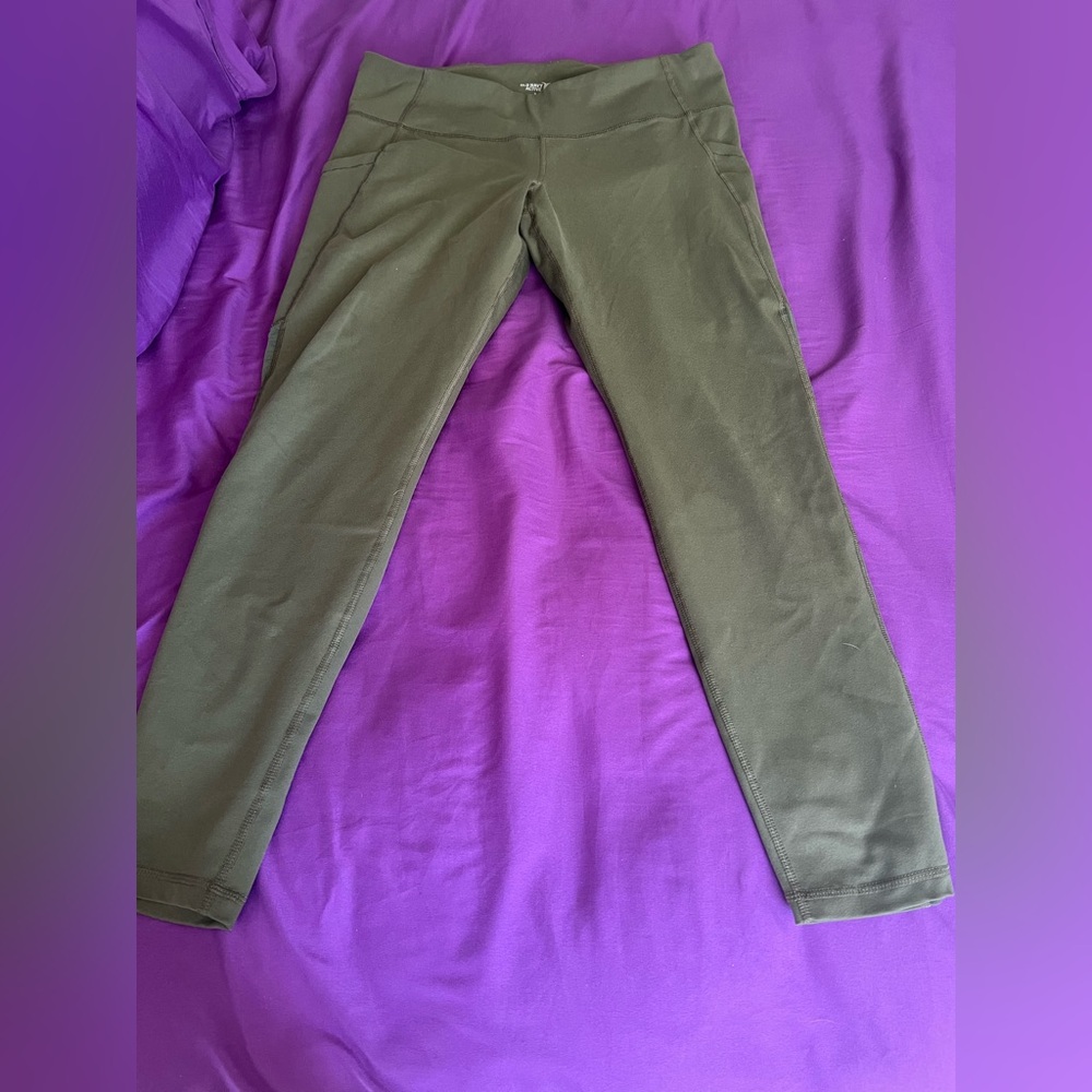 Old navy leggings